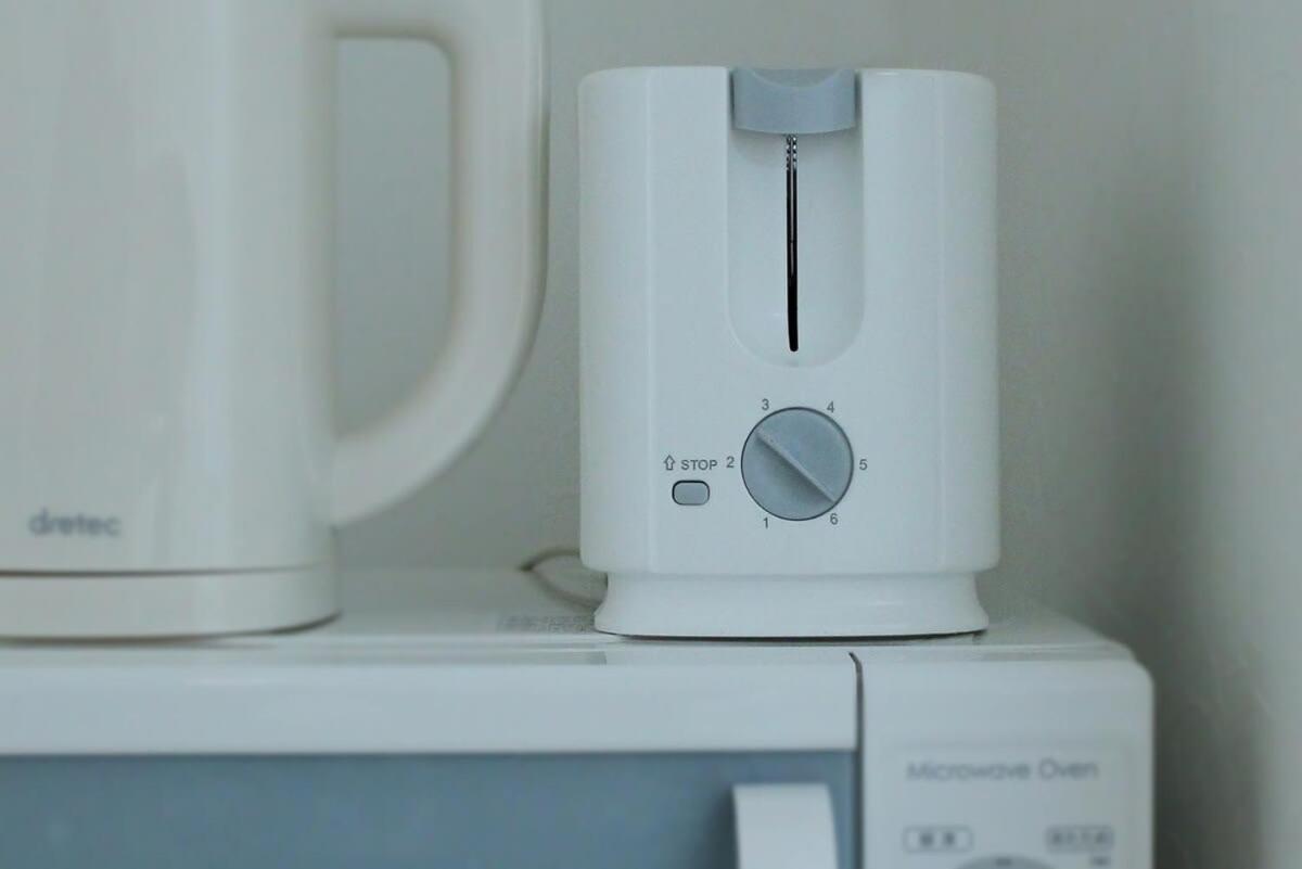Nishikaniya - Large Apartment 10Mins Walk From Hiroshima Station Bagian luar foto