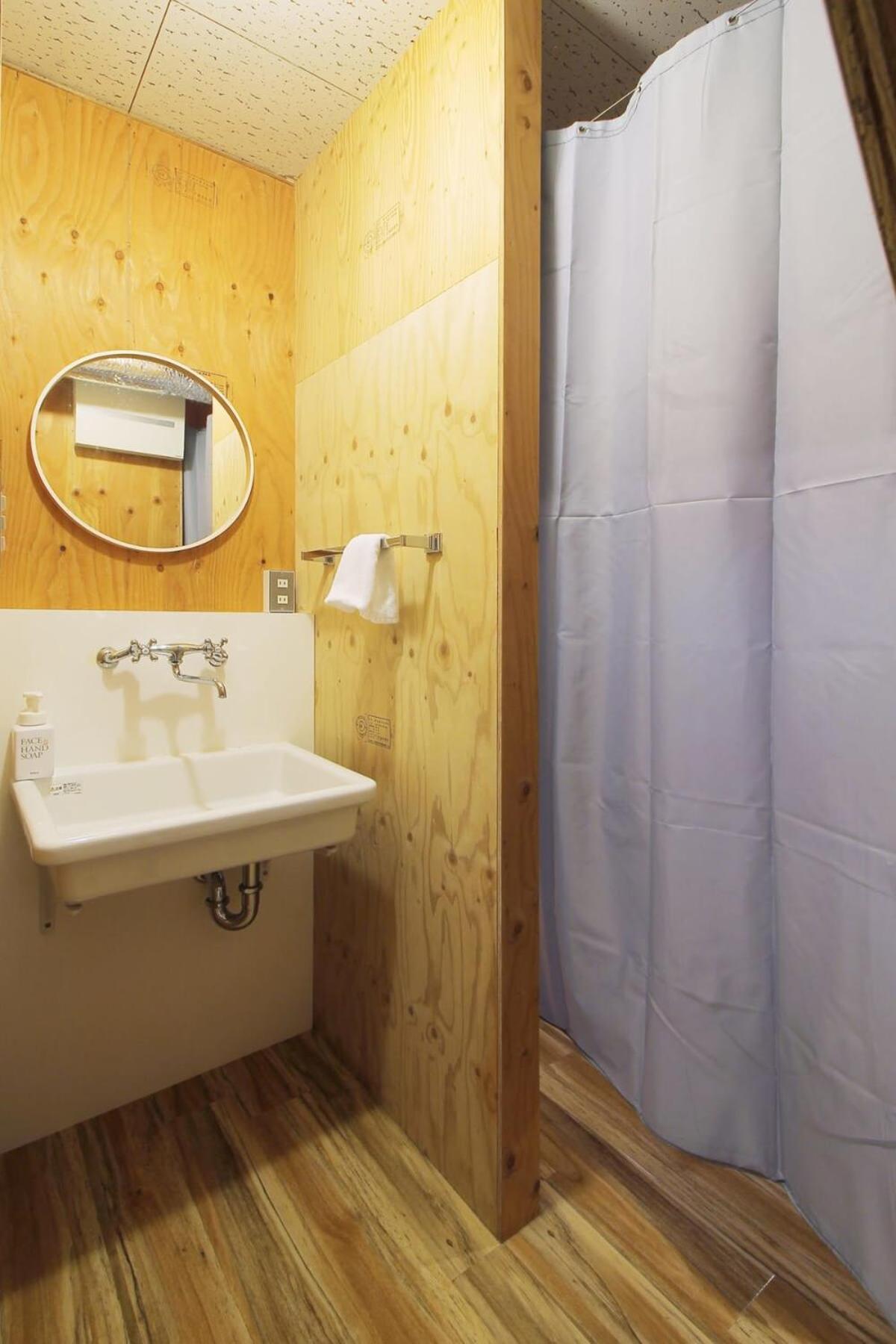 Nishikaniya - Large Apartment 10Mins Walk From Hiroshima Station Bagian luar foto