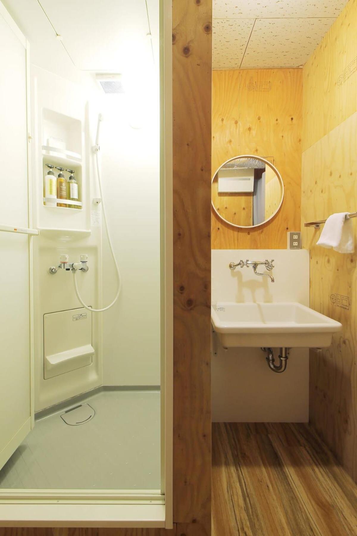 Nishikaniya - Large Apartment 10Mins Walk From Hiroshima Station Bagian luar foto